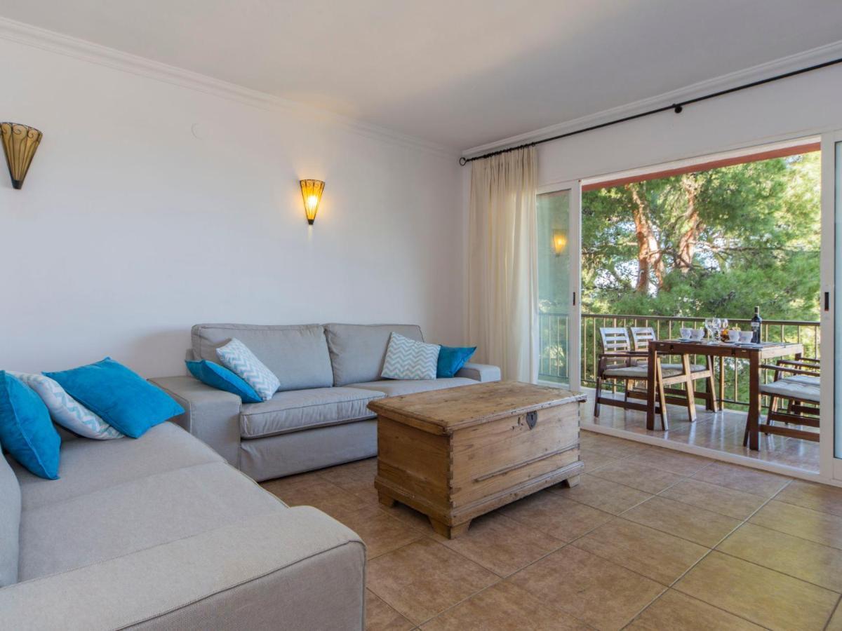 Apartment Sorts De La Mar-1 By Interhome Дения Экстерьер фото