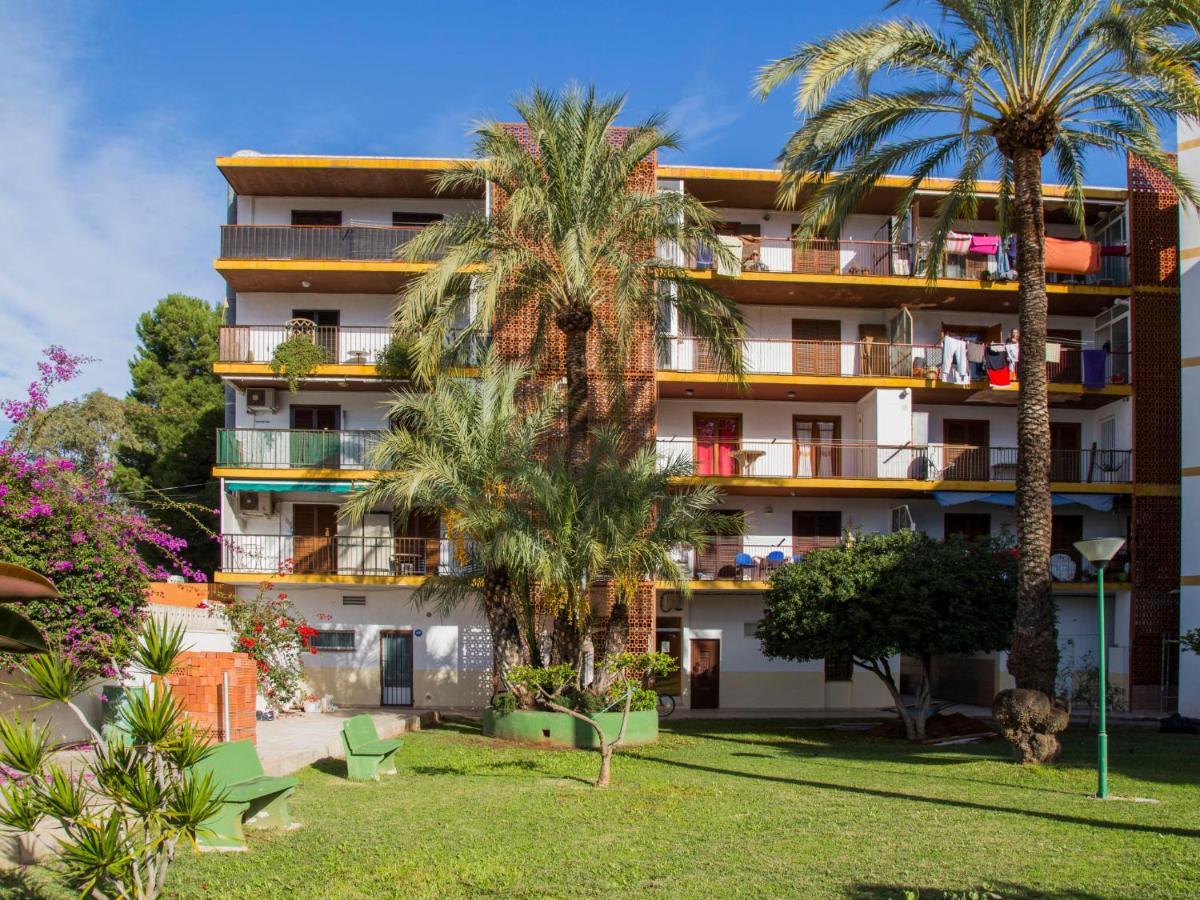 Apartment Sorts De La Mar-1 By Interhome Дения Экстерьер фото