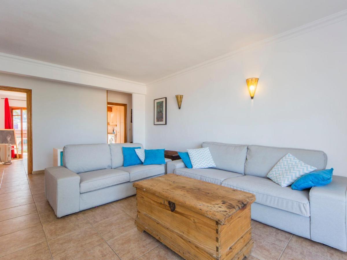 Apartment Sorts De La Mar-1 By Interhome Дения Экстерьер фото