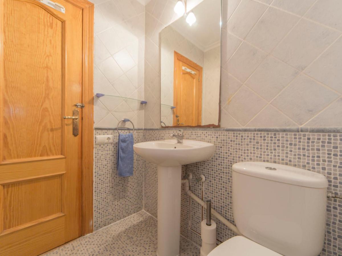 Apartment Sorts De La Mar-1 By Interhome Дения Экстерьер фото
