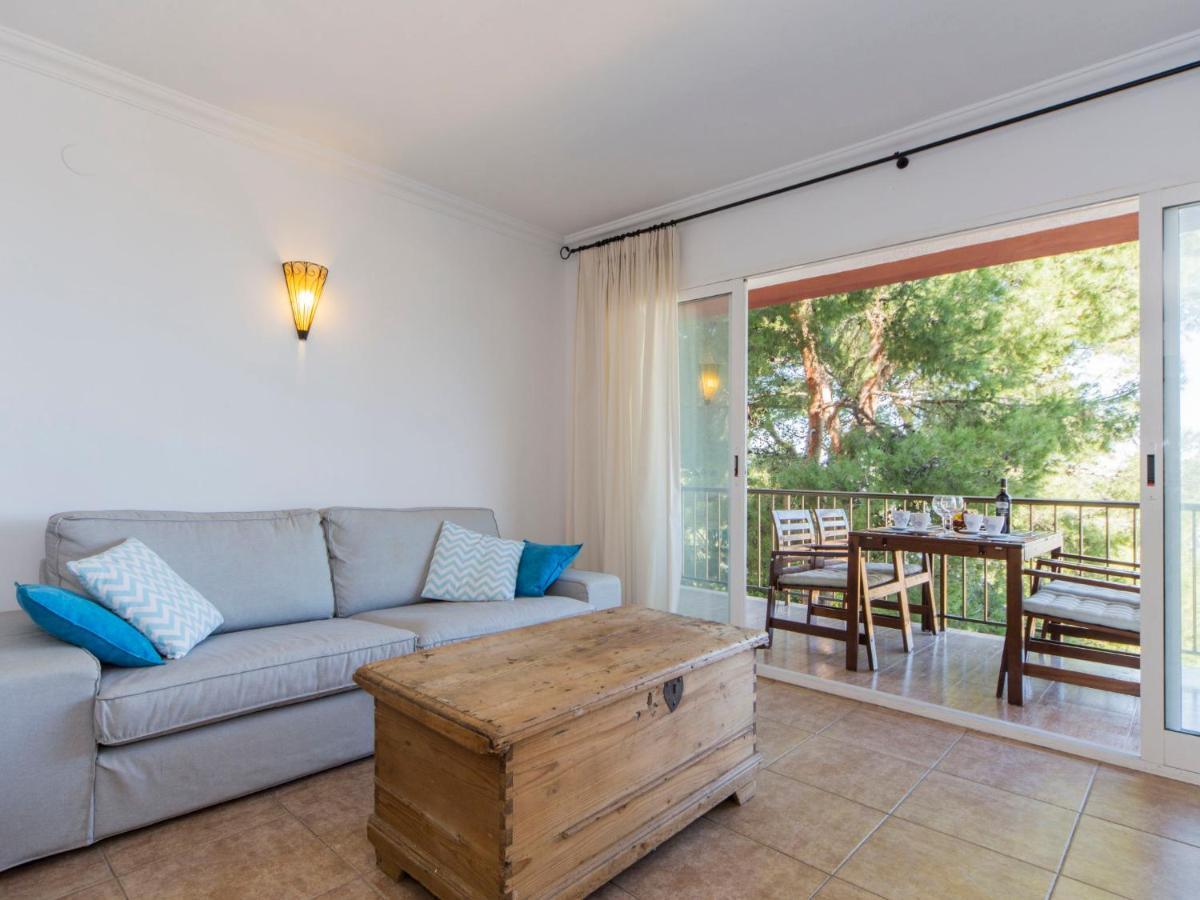 Apartment Sorts De La Mar-1 By Interhome Дения Экстерьер фото