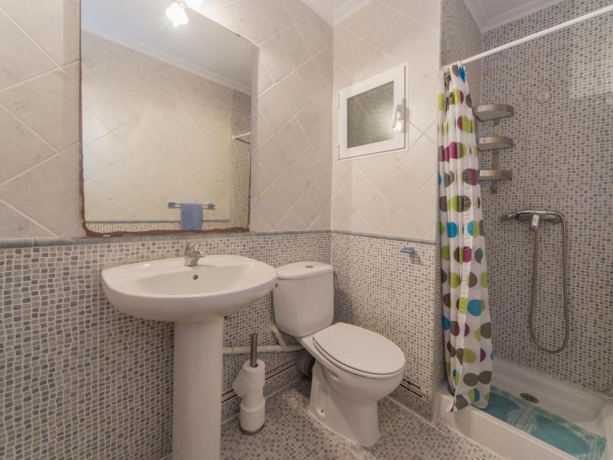 Apartment Sorts De La Mar-1 By Interhome Дения Экстерьер фото